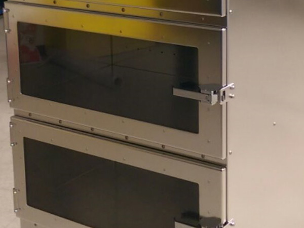 cleanroom cabinet
